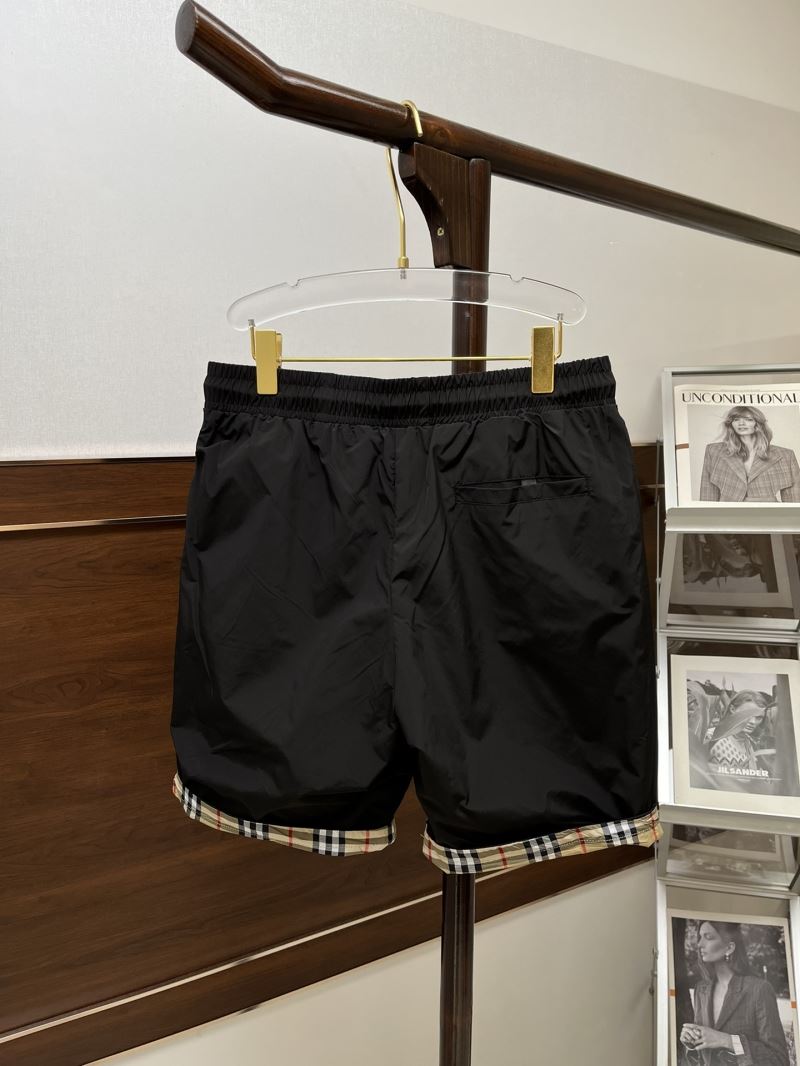 Burberry Short Pants